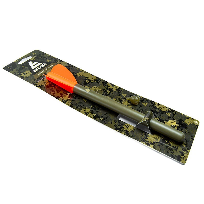 Evolve Tackle Marker Float Kit